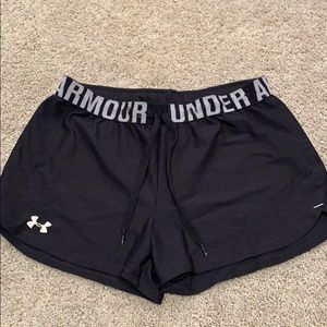 Under Armour Shorts
